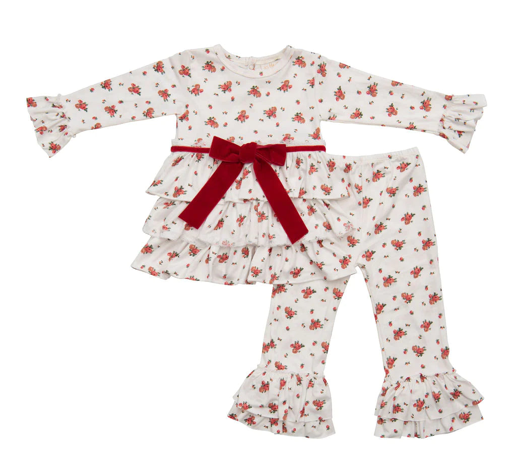 Holiday Magic Legging Set